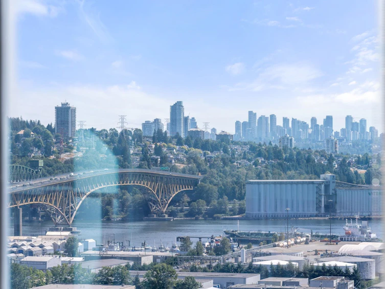 2702-1401 Hunter Street, North Vancouver, BC, V7J 0E2 - 9