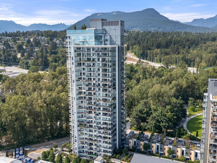 2702-1401 Hunter Street, North Vancouver, BC, V7J 0E2 - 3