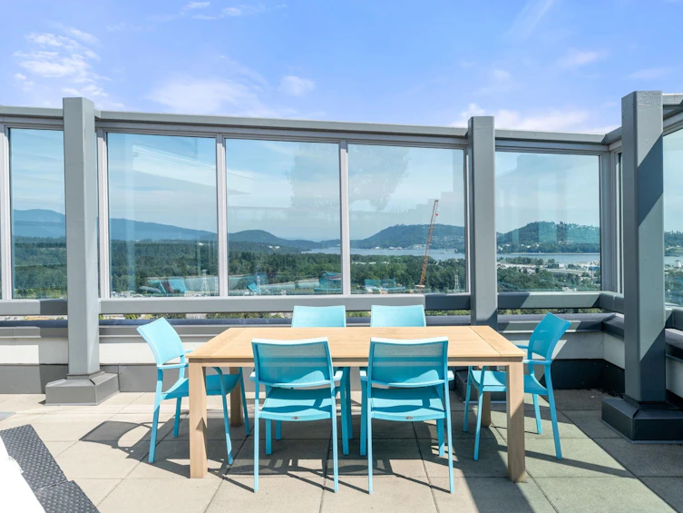 2702-1401 Hunter Street, North Vancouver, BC, V7J 0E2 - 25