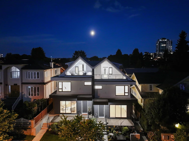 2-1632 E 21st Avenue, Vancouver, BC, V5N 2N5 - 29