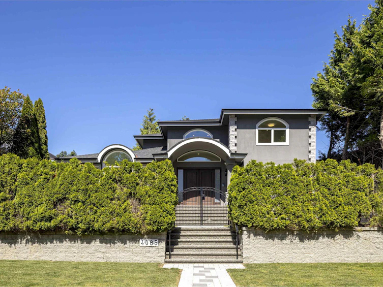 4085 SW Marine Drive, Vancouver, BC, V6N 4A5 - 2