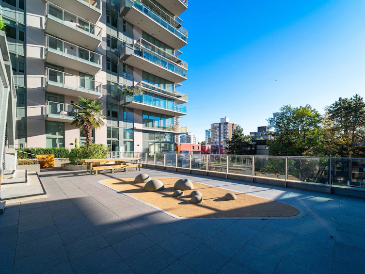 405-1365 Davie Street, Vancouver, BC, V6E 1N5 - 30