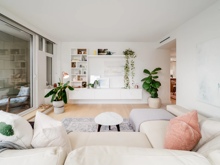 405-1365 Davie Street, Vancouver, BC, V6E 1N5 - 3