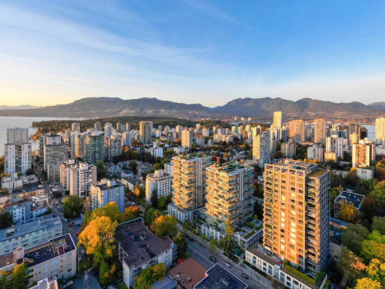 405-1365 Davie Street, Vancouver, BC, V6E 1N5 - 34