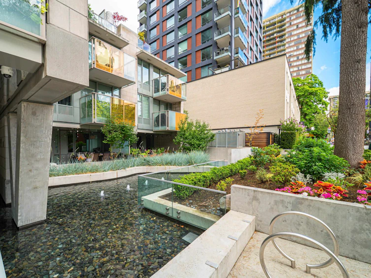 405-1365 Davie Street, Vancouver, BC, V6E 1N5 - 27