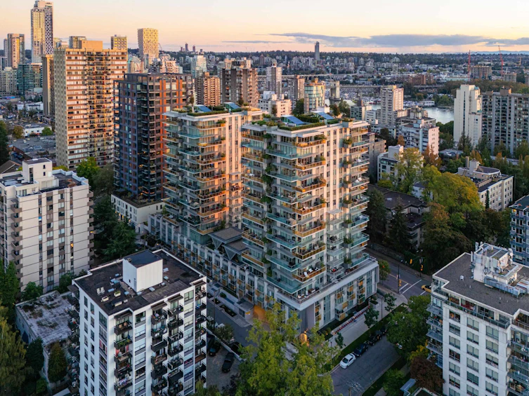405-1365 Davie Street, Vancouver, BC, V6E 1N5 - 32
