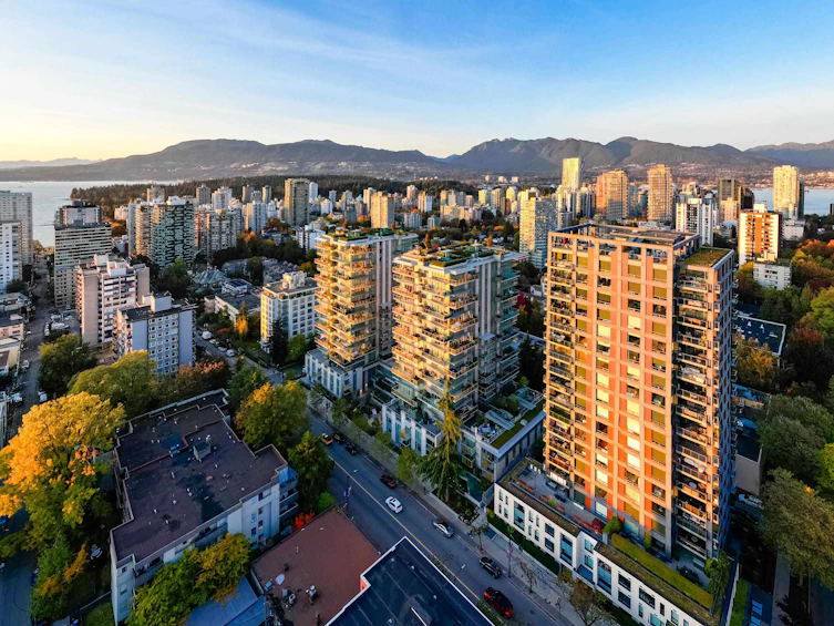405-1365 Davie Street, Vancouver, BC, V6E 1N5 - 39