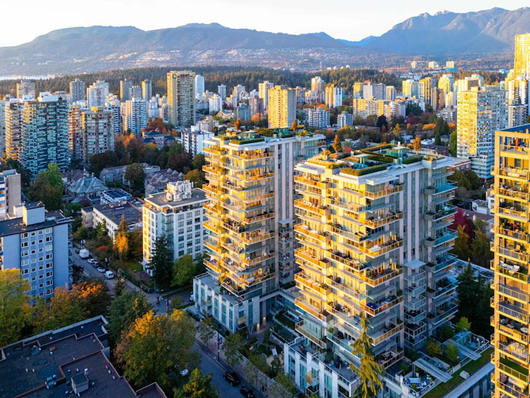 405-1365 Davie Street, Vancouver, BC, V6E 1N5 - 36