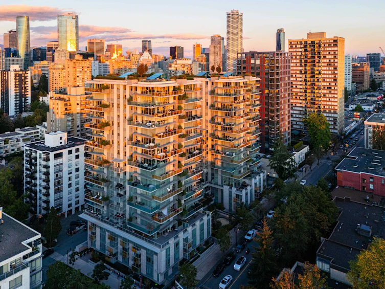 405-1365 Davie Street, Vancouver, BC, V6E 1N5 - 33