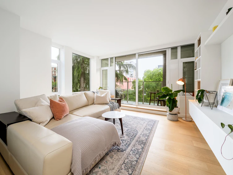 405-1365 Davie Street, Vancouver, BC, V6E 1N5 - 5