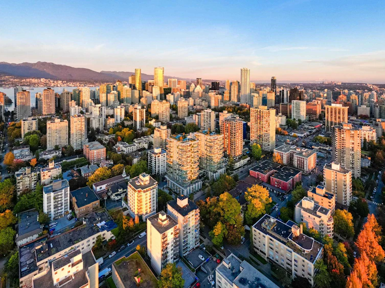 405-1365 Davie Street, Vancouver, BC, V6E 1N5 - 38