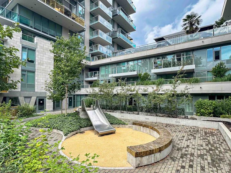 405-1365 Davie Street, Vancouver, BC, V6E 1N5 - 26