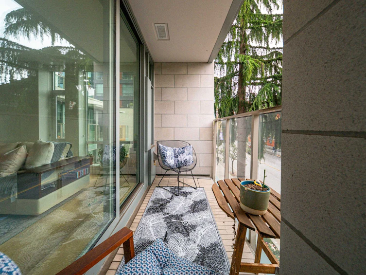 405-1365 Davie Street, Vancouver, BC, V6E 1N5 - 8