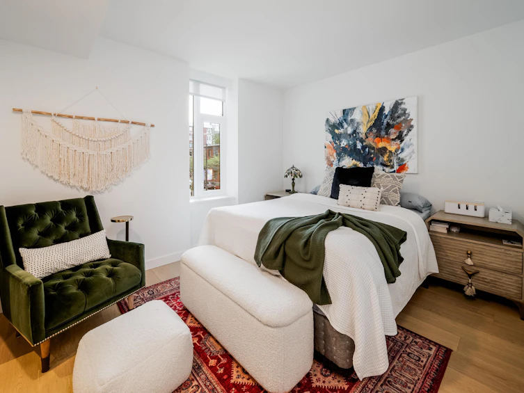 405-1365 Davie Street, Vancouver, BC, V6E 1N5 - 14