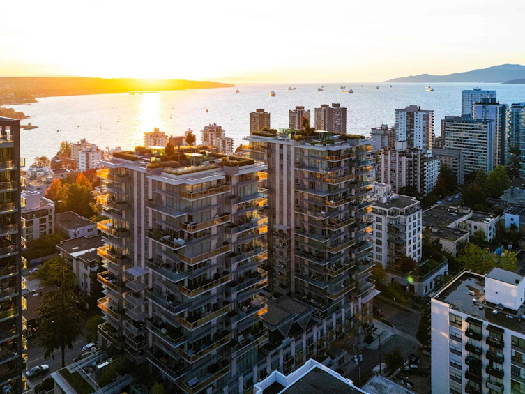 405-1365 Davie Street, Vancouver, BC, V6E 1N5