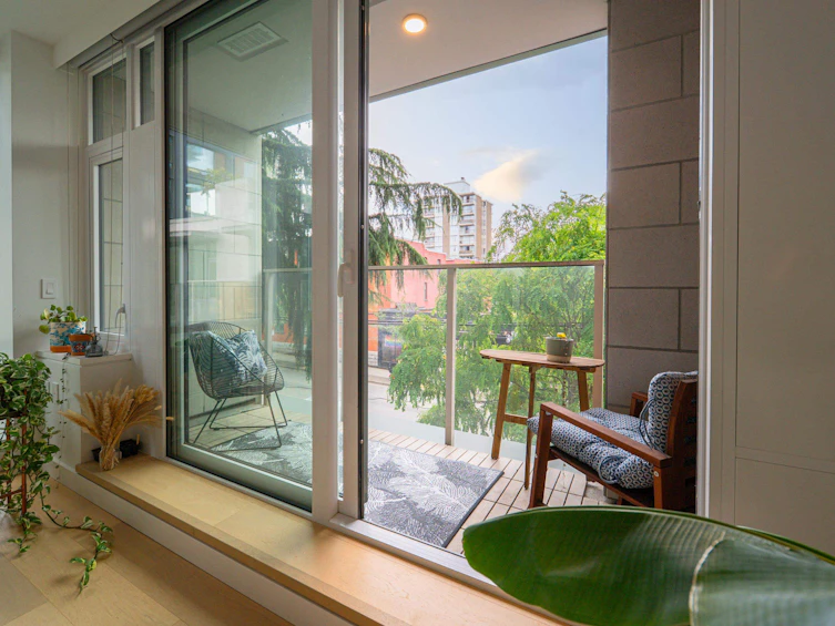 405-1365 Davie Street, Vancouver, BC, V6E 1N5 - 6
