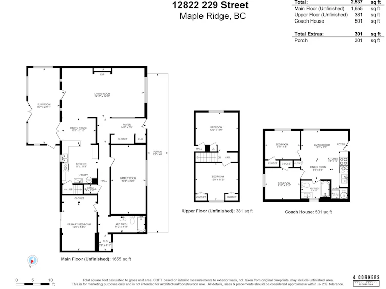 12822 229 Street, Maple Ridge, BC, V2X 6R1 - 39