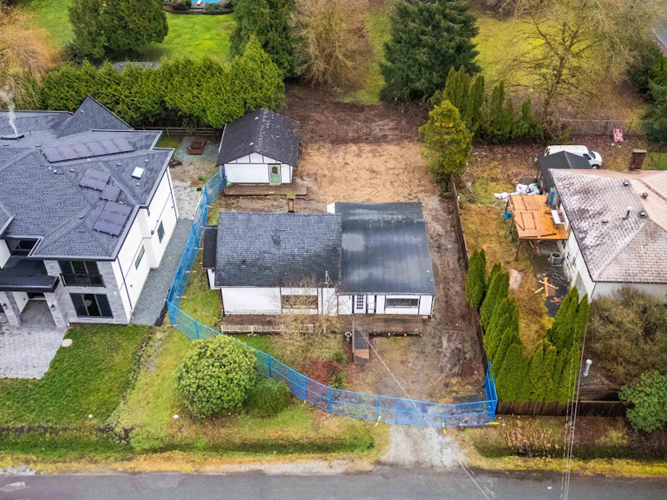12822 229 Street, Maple Ridge, BC, V2X 6R1 - 2