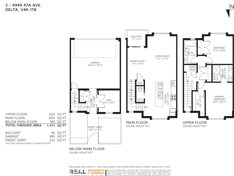 2-4949 47a Avenue, Delta, BC, V4K 1T6 - 38
