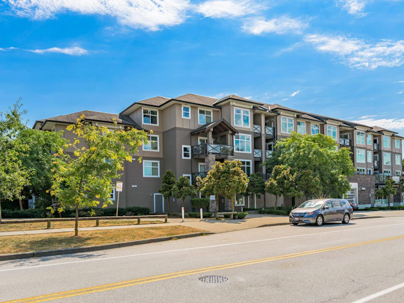 326 - 18818 68th Avenue, Surrey BC V4N 6K2