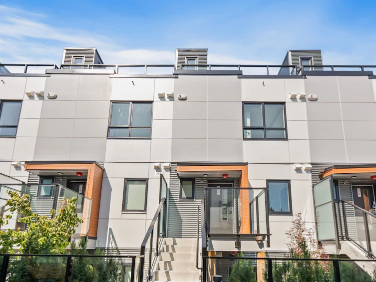 32-530 W 28th Avenue, Vancouver, BC, V5Z 2H1 - 17