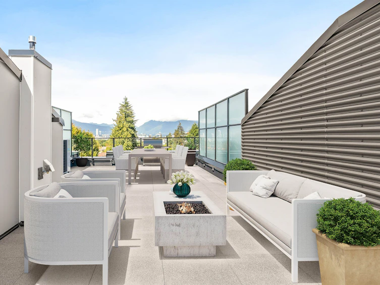 32-530 W 28th Avenue, Vancouver, BC, V5Z 2H1 - 16