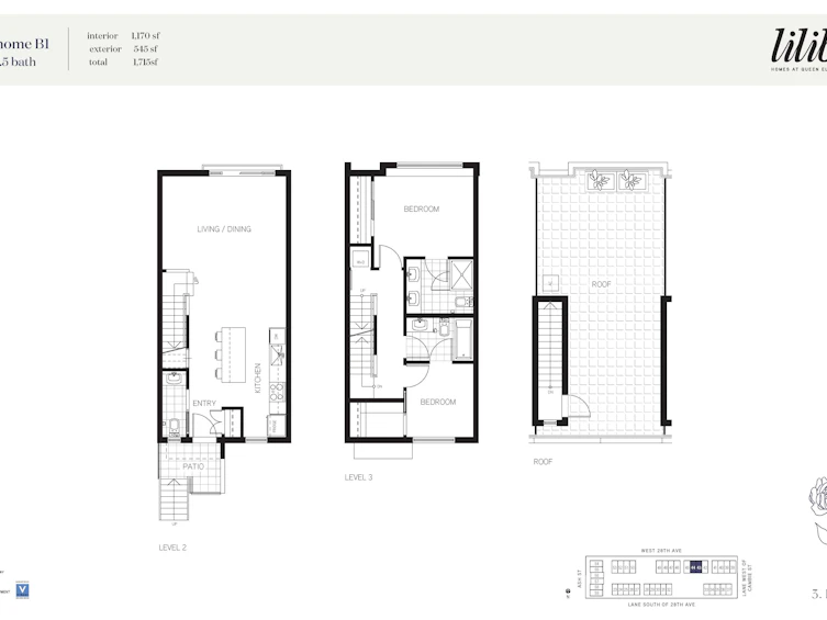 32-530 W 28th Avenue, Vancouver, BC, V5Z 2H1 - 9
