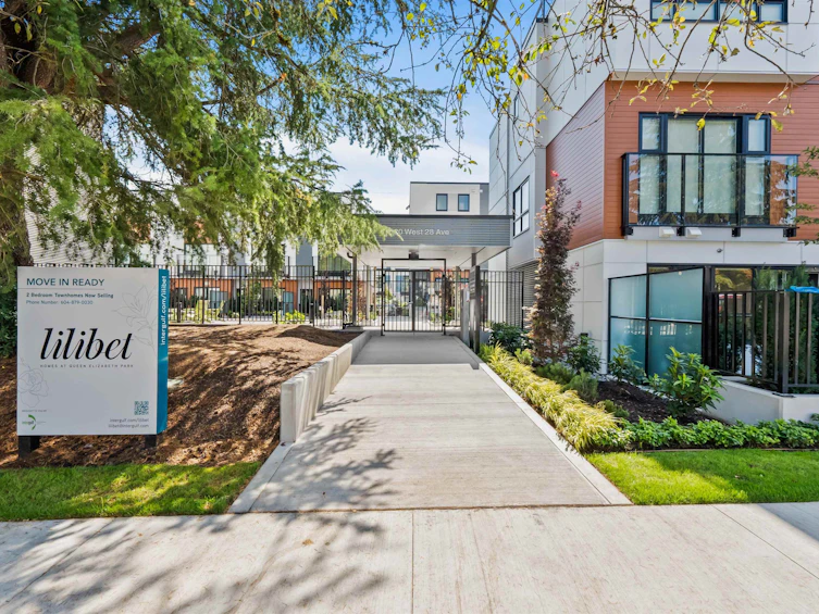 32-530 W 28th Avenue, Vancouver, BC, V5Z 2H1