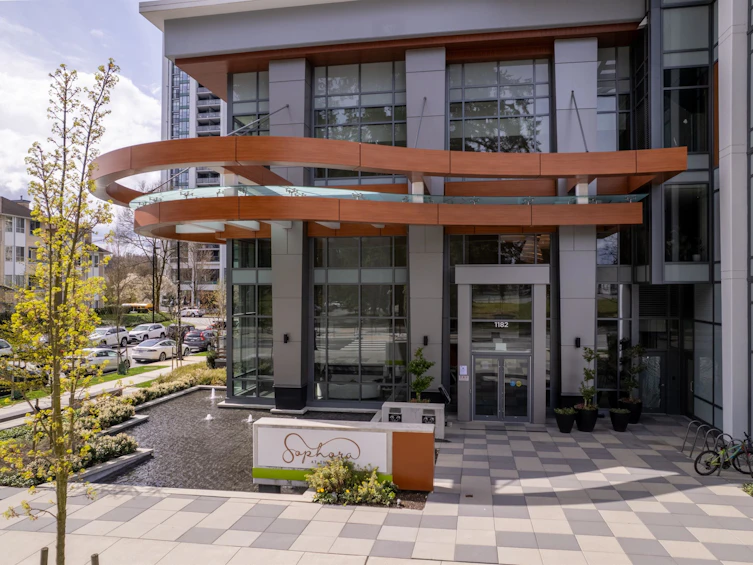 2004-1182 Westwood Street, Coquitlam, BC, V3B 0T9 - 10