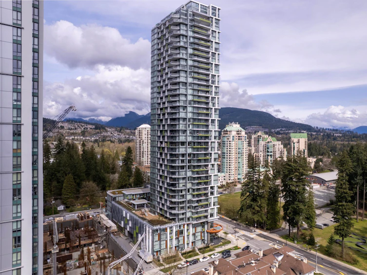 2004-1182 Westwood Street, Coquitlam, BC, V3B 0T9 - 9