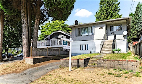 4987 Hoy Street, Vancouver, BC, V5R 4N6