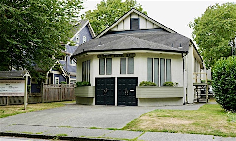 1666 W 10th Avenue, Vancouver, BC, V6J 2A1
