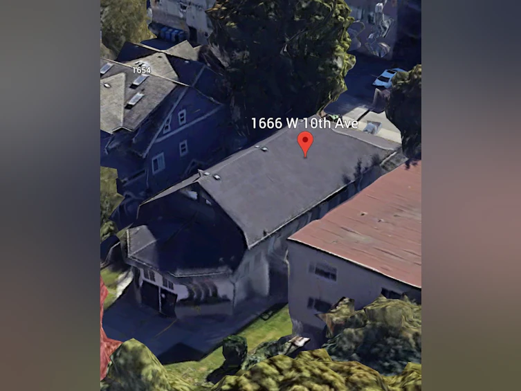 1666 W 10th Avenue, Vancouver, BC, V6J 2A1 - 4