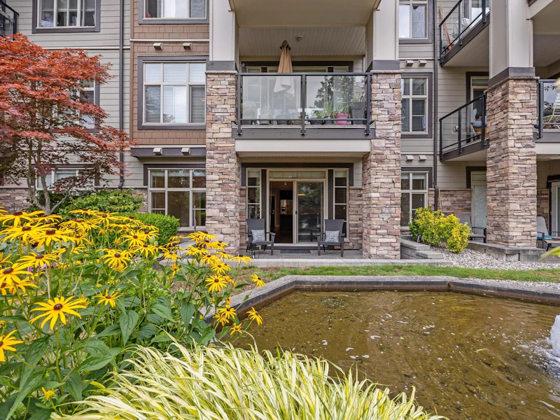 116 - 15185 36th Avenue, Surrey BC V3Z 4R3