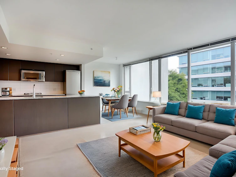 505-522 W 8th Avenue, Vancouver, BC, V5Z 0A9 - 2