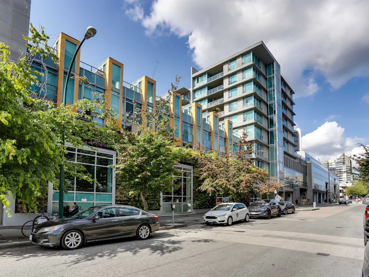 505-522 W 8th Avenue, Vancouver, BC, V5Z 0A9 - 17