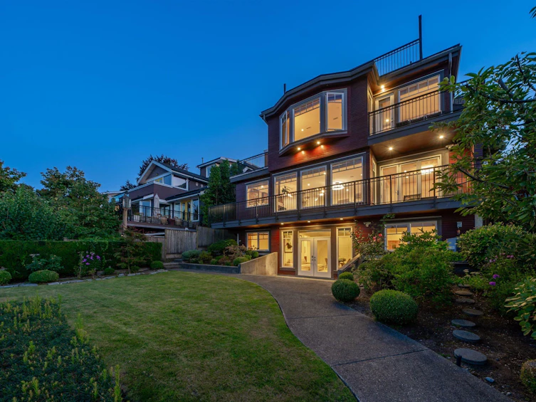 3936 Quesnel Drive, Vancouver, BC, V6L 2X2