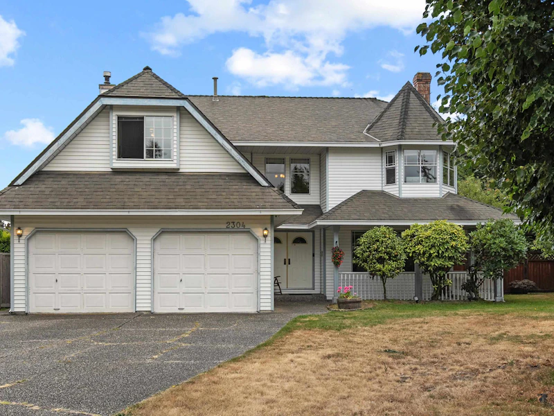 2304 151a Street, Surrey BC V4A 8S9