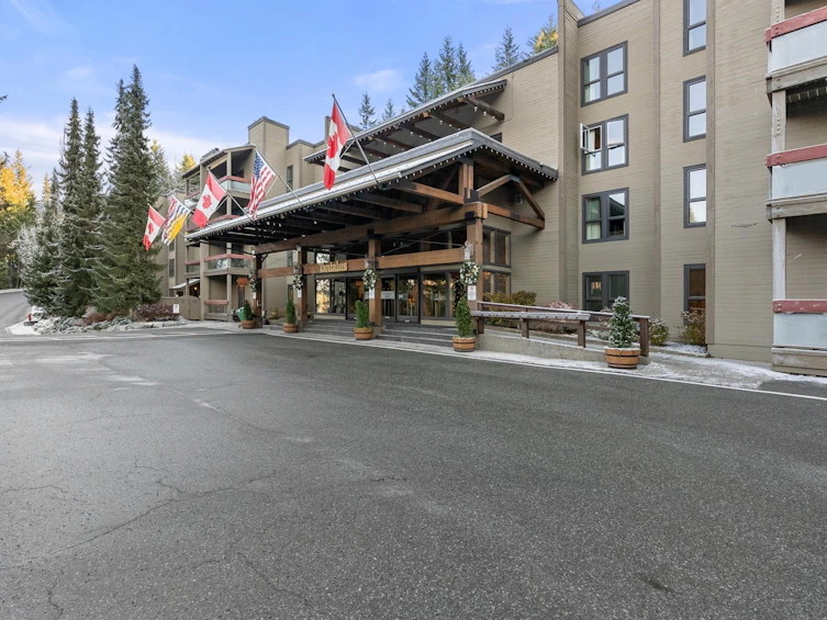 513-4200 Whistler Way, Whistler, BC, V8E 1J4 - 29