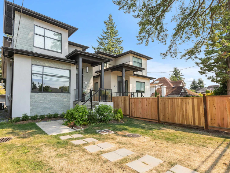 1746 140th Street, Surrey, BC, V4A 4G9 - 2