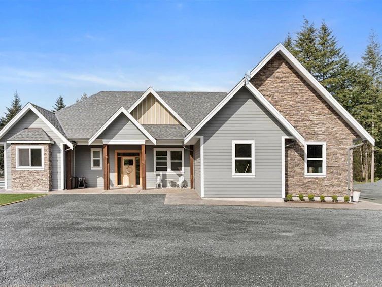 4491 Bench Road, Chilliwack, BC, V4Z 1G1 - 2