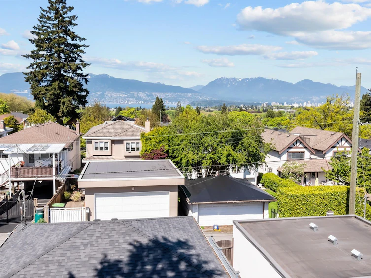 3123 W 27th Avenue, Vancouver, BC, V6L 1W6 - 11