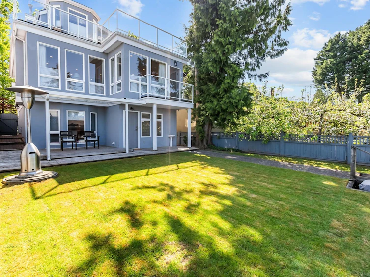 3123 W 27th Avenue, Vancouver, BC, V6L 1W6 - 19