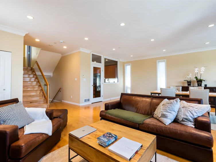 3123 W 27th Avenue, Vancouver, BC, V6L 1W6 - 7