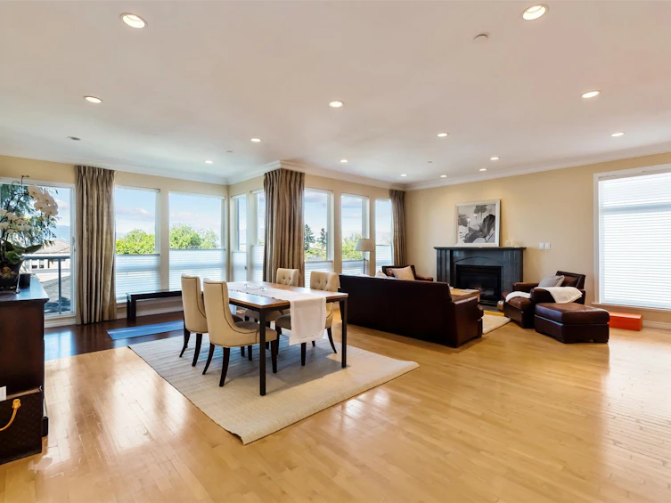 3123 W 27th Avenue, Vancouver, BC, V6L 1W6 - 3