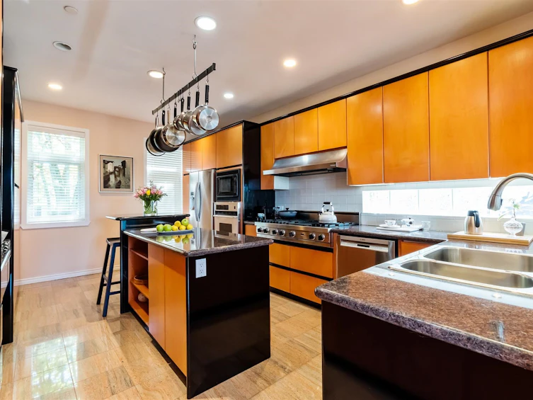 3123 W 27th Avenue, Vancouver, BC, V6L 1W6 - 8