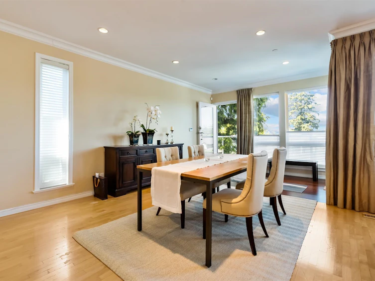 3123 W 27th Avenue, Vancouver, BC, V6L 1W6 - 5