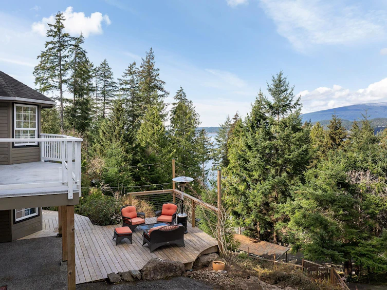 1609 Isleview Lane, Bowen Island, BC, V0N 1G2 - 2