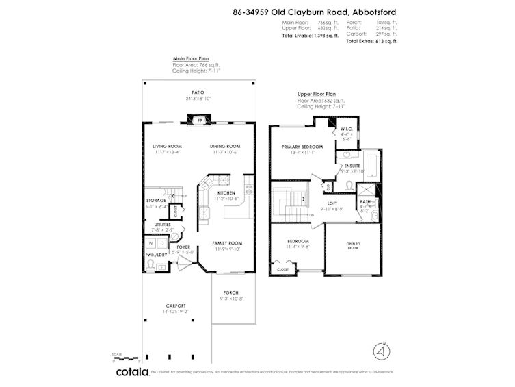 86-34959 Old Clayburn Road, Abbotsford, BC, V2S 6W7 - 40