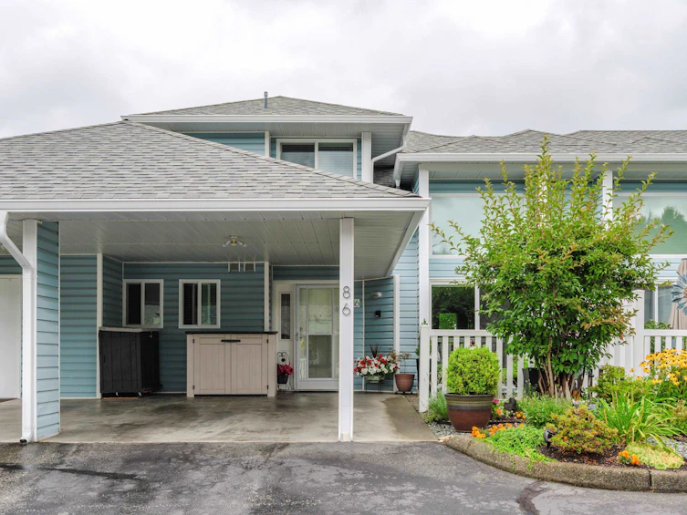 86-34959 Old Clayburn Road, Abbotsford, BC, V2S 6W7